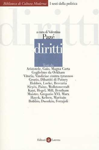Diritti
