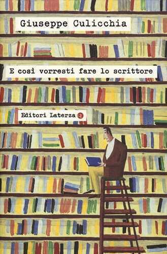 E così vorresti fare lo scrittore