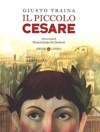 Il piccolo Cesare — Giusto Traina