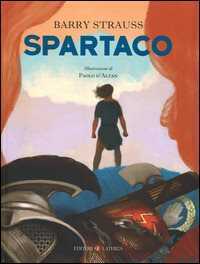 Spartaco — Barry Strauss