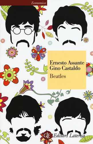 Beatles — Эрнесто Ассанте