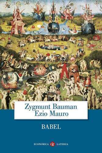 Babel — Zygmunt Bauman