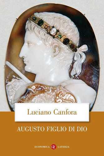 Augusto figlio di Dio