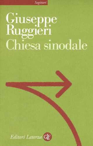 Chiesa sinodale — Giuseppe Ruggieri