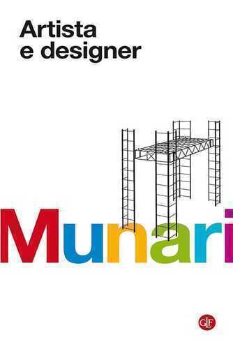 Artista e designer — Bruno Munari