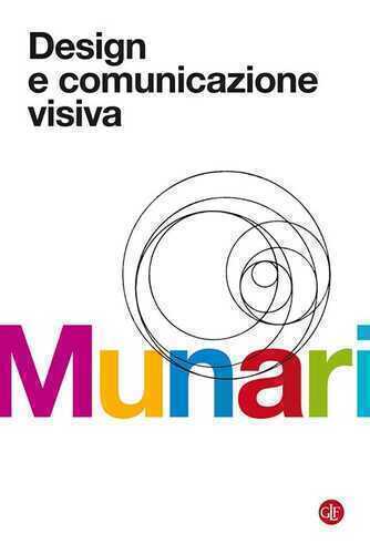 Design e comunicazione visiva. Contributo a una metodologia didattica