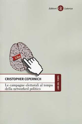 Le campagne elettorali al tempo della networked politics