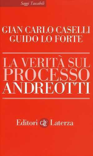 La verità sul processo Andreotti