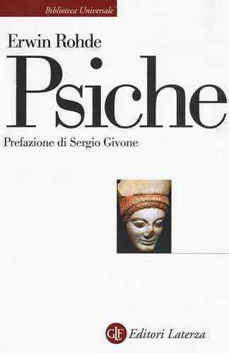 Psiche — Erwin Rohde