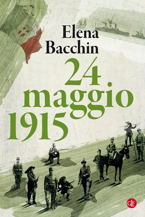 24 maggio 1915 — Elena Bacchin