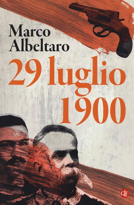 29 luglio 1900 — Marco Albertaro