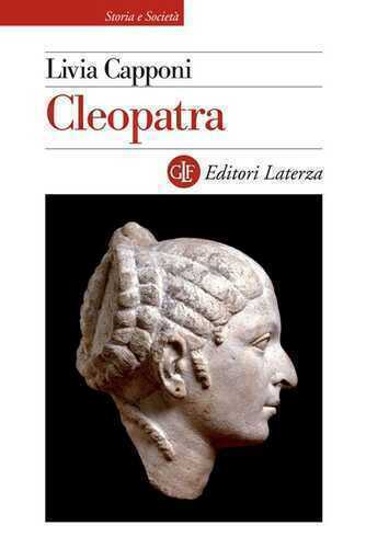 Cleopatra — Livia Capponi