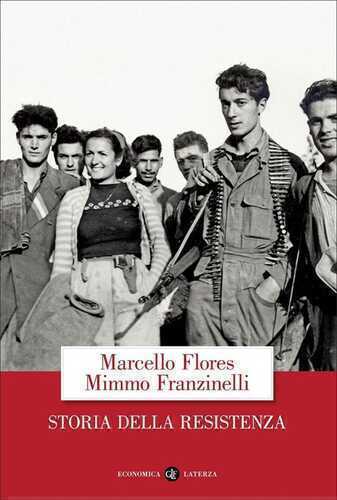 Storia della Resistenza