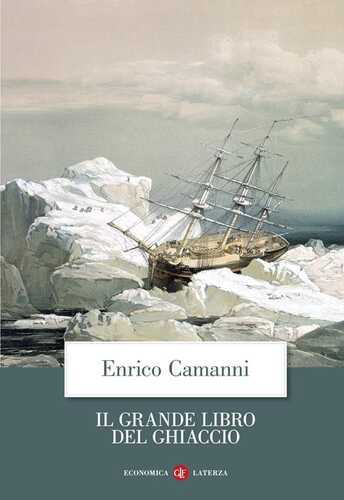 Il grande libro del ghiaccio