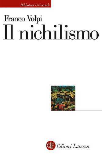 Il nichilismo
