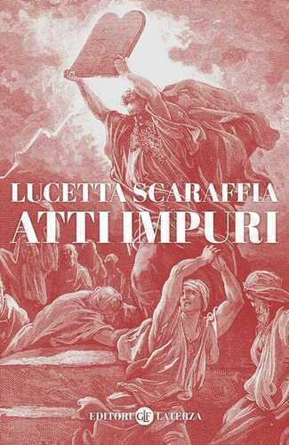 Atti impuri — Lucetta Scaraffia