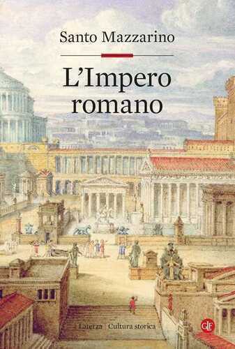 L'Impero romano — Santo Mazzarino