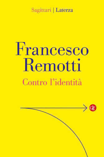 Contro l'identità