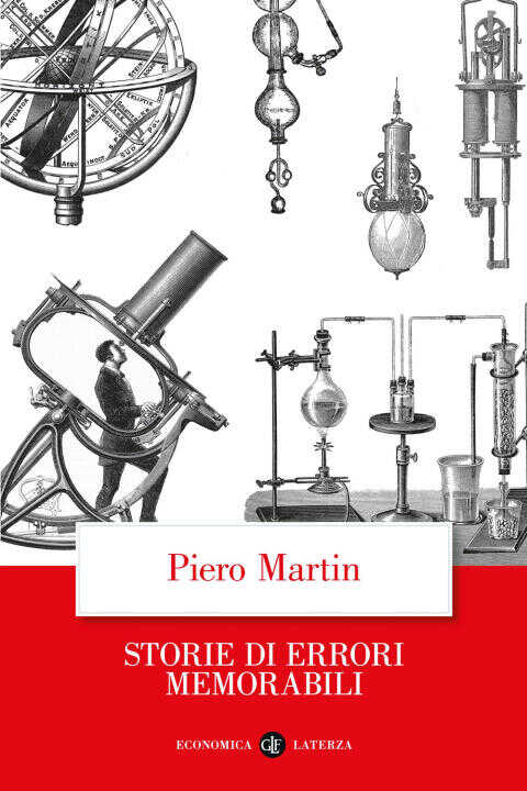 Storie di errori memorabili