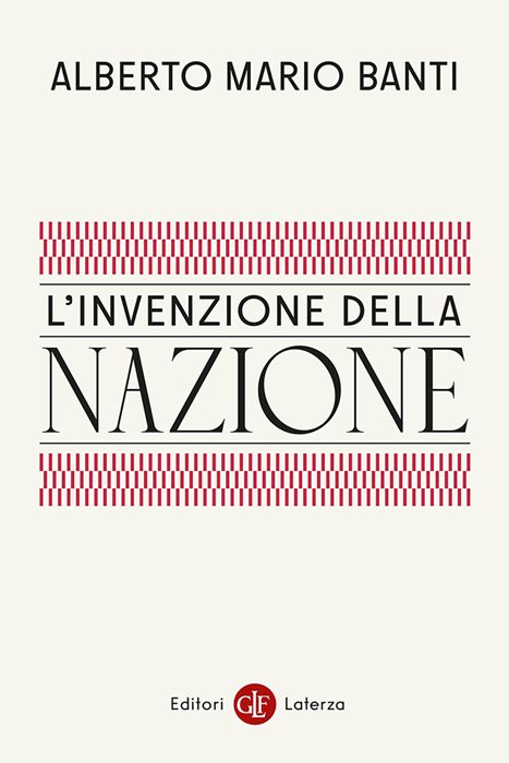 L'invenzione della nazione