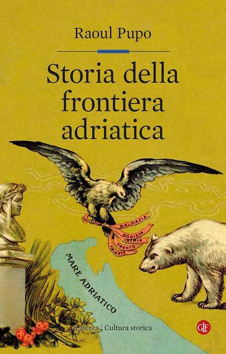 Storia della frontiera adriatica