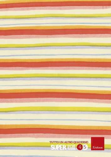 Super righe 4-5 — Luciana Lenzi