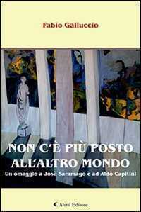 Non c'è più posto all'altro mondo