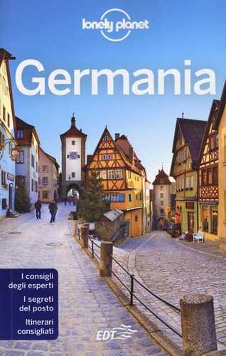 Germania — Andrea Schulte-Peevers,