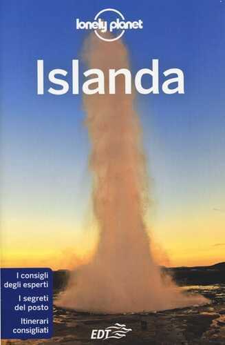 Islanda — Brandon Presser
