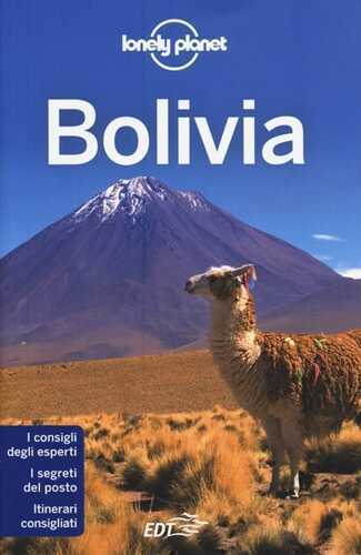 Bolivia — Greg Benchwick