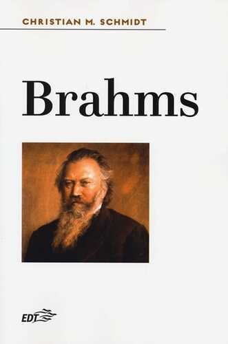 Brahms — Christian M. Schmidt