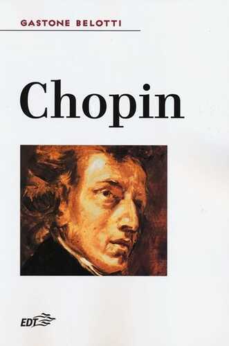 Chopin — Gastone Belotti