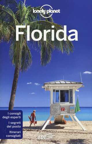 Florida — Adam Karlin,
