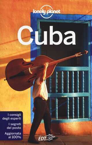 Cuba — Brendan Sainsbury,