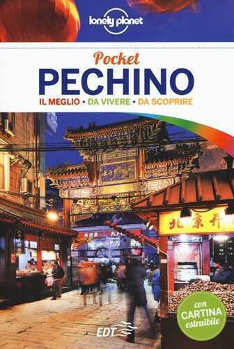 Pechino — David Eimer,