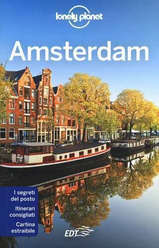 Amsterdam — Karla Zimmerman,