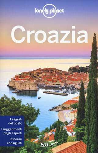 Croazia — Anja Mutic,