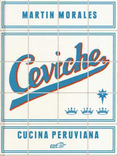 Ceviche — Martin Morales