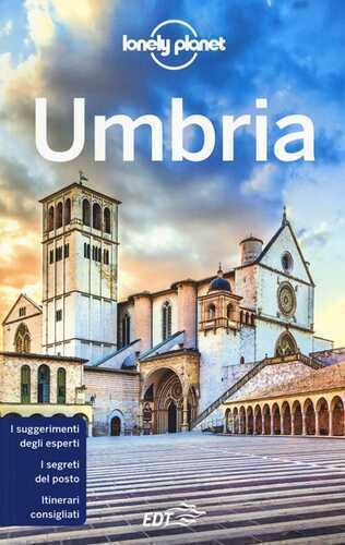 Umbria — Anita Franzon