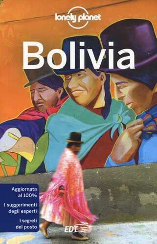 Bolivia — Isabel Albiston,