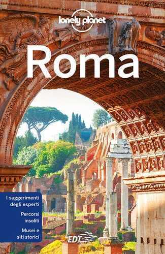 Roma — Duncan Garwood,