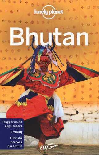 Bhutan — Lindsay Brown