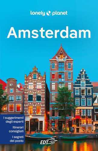 Amsterdam — Catherine Le Nevez,