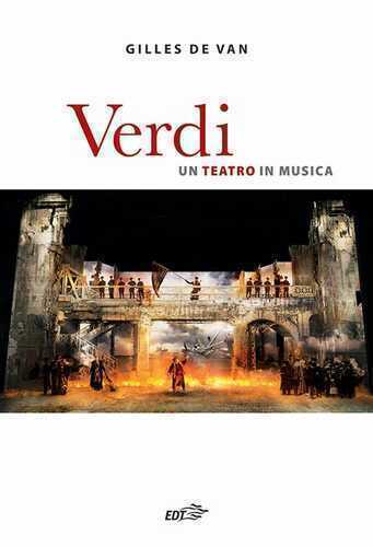 Verdi. Un teatro in musica