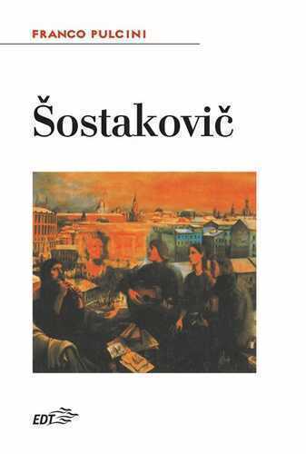 Šostakovič — Franco Pulcini
