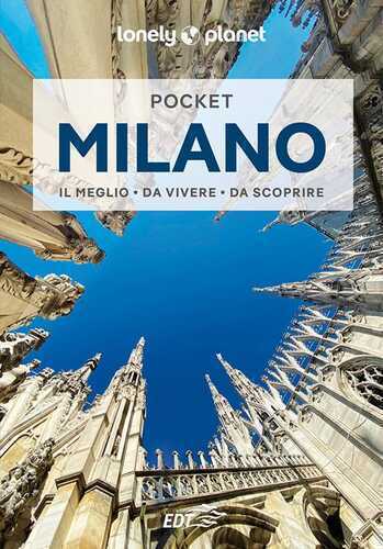 Milano Pocket — Luigi Farrauto,