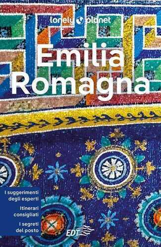 Emilia Romagna — Remo Carulli