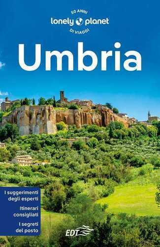Umbria — Anita Franzon