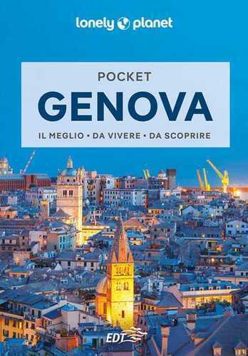Genova Pocket — Andrea Formenti