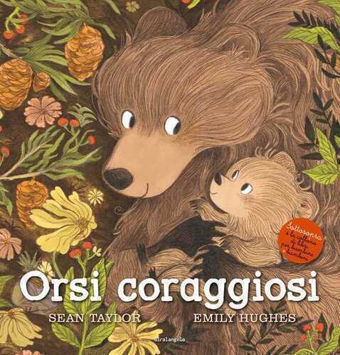 Orsi coraggiosi — Emily Hughes